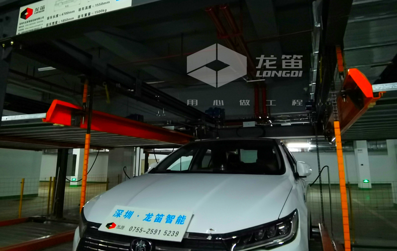 圖1.1 利用升降驅動系統(tǒng)實現(xiàn)車輛的獨立停放和停車功能.jpg
